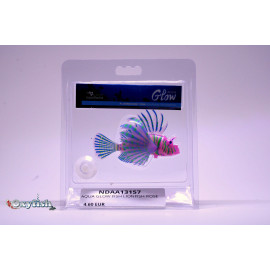 AD Glowing Lionfish type2 Rose