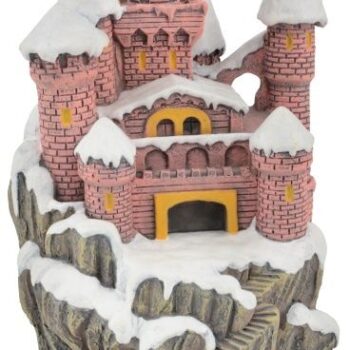 AD Castelo De Inverno