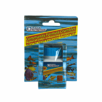 Ocean Nutrition Community formula crumbles 20gr