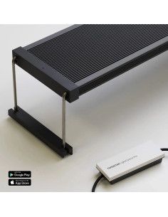 TWINSTAR Light V 1200S