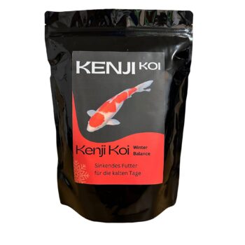 Kenji Koi Winter Balance 6mm 2.5kg