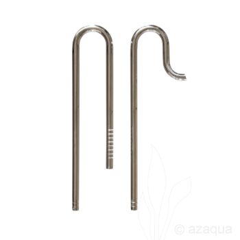 Stainless In-Out Maintenance Set in / out 16/22