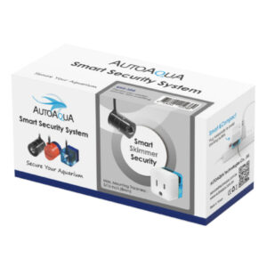 Auto Aqua Smart Secerity Skimmer