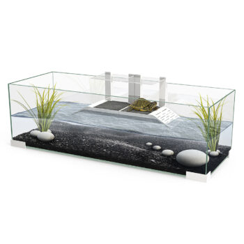 Ciano Tartarium 80 White