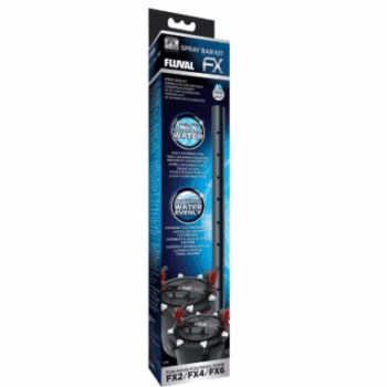 Fluval Spray Bar Kit for FX Series Canister Filters A233