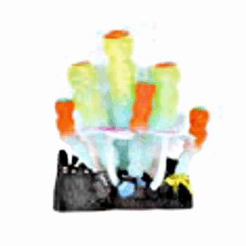 AD Glowing coral type11 Purple