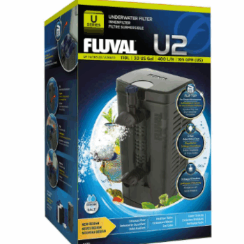 Fluval Internal filter U2