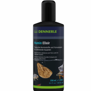 Dennerle Humin Elixir 250ml