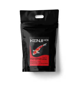 Kenji Koi Color + Growth 6mm / 5kg