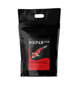 Kenji Koi Color Intense 5kg