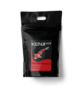 Kenji Koi Season 6mm 5kg