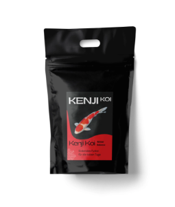 Kenji Koi Winter Balance 3mm 5kg