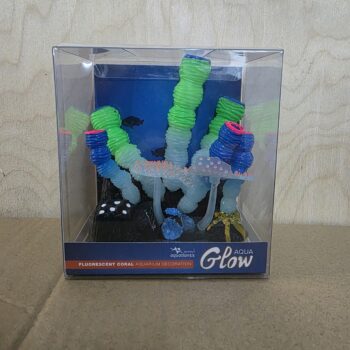 AD Glowing coral type11 Green