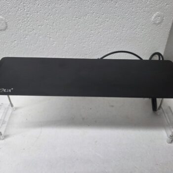 Oasis Led Lght Black for tanks 40-50cm 022