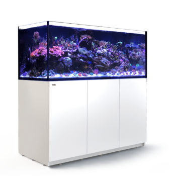 Red Sea Reefer 625 System G3 - White