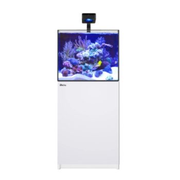 Red Sea Reefer 200 G3 Deluxe - White (incl. 1 X RL115 & arm)