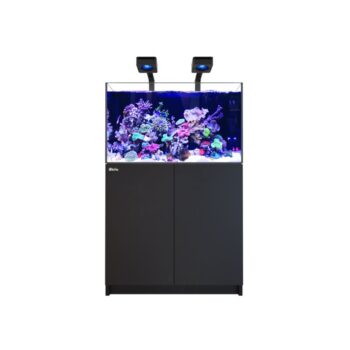 Red Sea Reefer 300 G3 Deluxe - Black (incl. 2 X RL115 & arms)