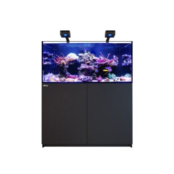 Red Sea Reefer 350 G3 Deluxe - Black (incl. 2 X RL115 & arms)