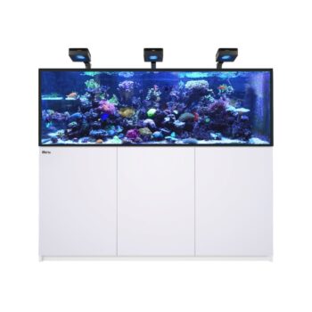 Red Sea Reefer 750 G3 Deluxe - White (incl. 3 X RL115 & arms)