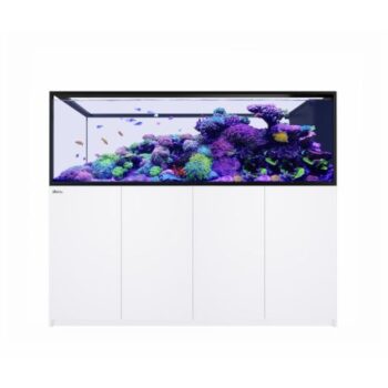 Red Sea Reefer Peninsula G3 S-900 System - White