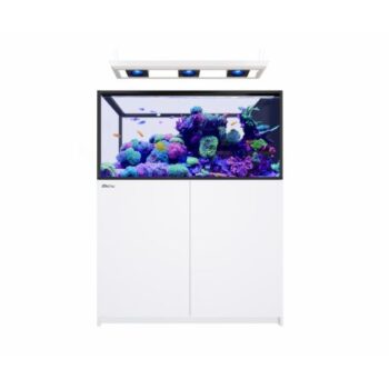 Red Sea Reefer Peninsula G3 500 Deluxe - White (incl. 3 X RL115 & pendant)
